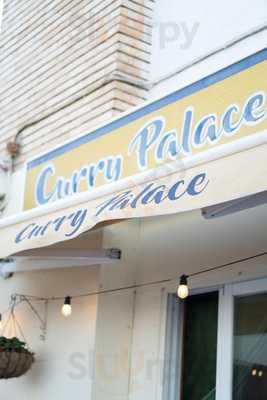 Curry Palace