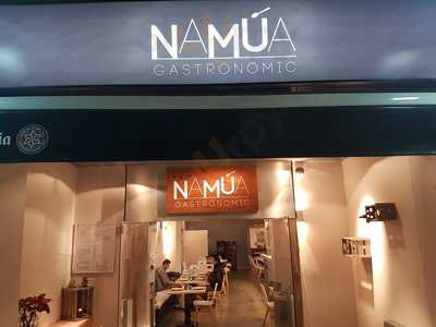 Namúa Gastronomic