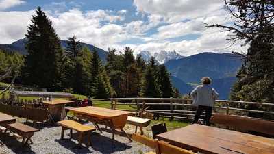 Unterpulghütte, Laion