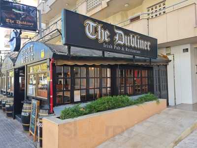 The Dubliner Salou