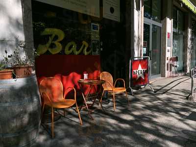 Osteria della Mal'Ombra, Trento