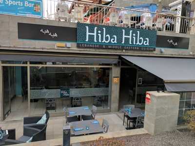 Hiba Hiba