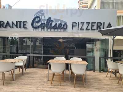 Ristorante Coliseo Pizzeria