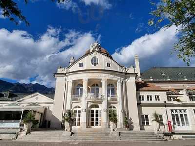 Kurhaus Meran