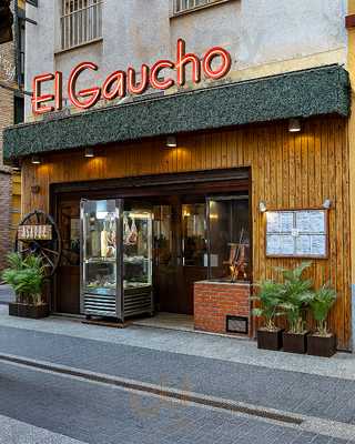 Restaurante El Gaucho