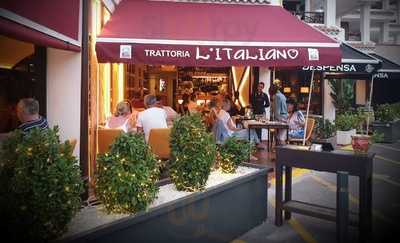 L'italiano Trattoria