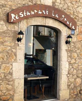 Restaurant La Gruta