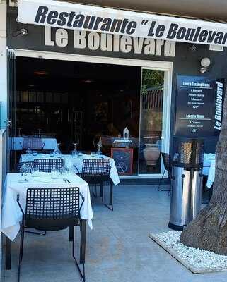 Le Boulevard