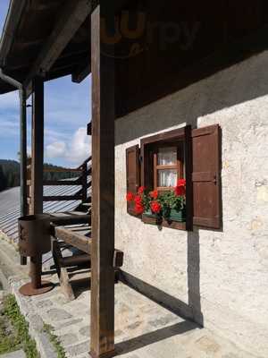 Malga Mondifrà, Madonna di Campiglio