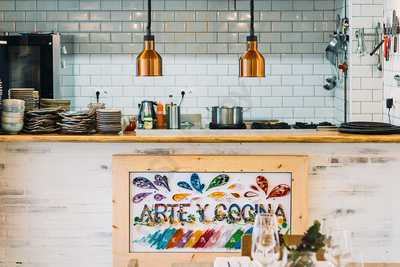 Arte Y Cocina Restaurant