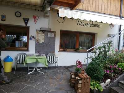 Ristorante Sportbar Wasserebene, Castelrotto