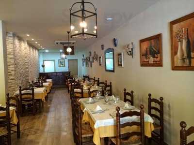 Restaurante Albahaca