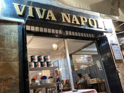 Viva Napoli