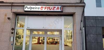 Pulpeira O Fiuza