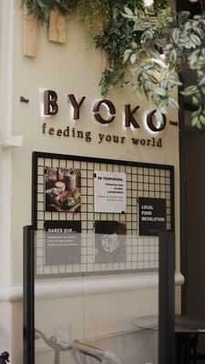 Byoko