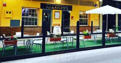 Restaurante Aparicio's