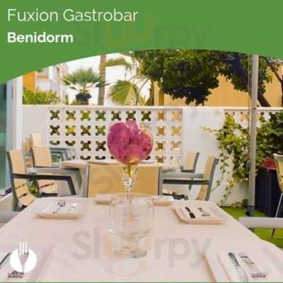 Fuxion Gastrobar