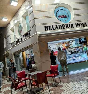 Heladeria Inma