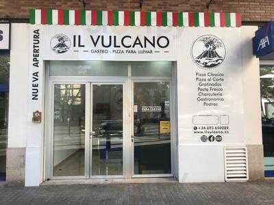 Il Vulcano