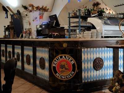 Ristorante Pizzeria Birreria Paulaner Stuben