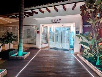 Beat Restaurant