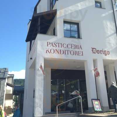 Pasticceria Dorigo, Corvara in Badia