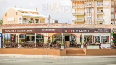 Kathmandu Restaurant