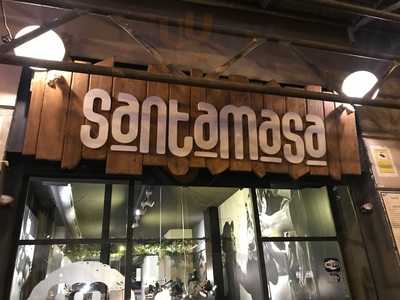 Santamasa Sant Antoni