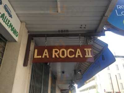 La Roca Ii