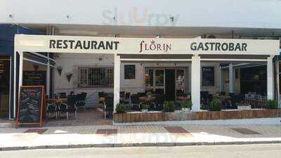 Gastrobar Restaurant Florín