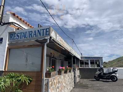 Restaurante Grill Casa Miranda