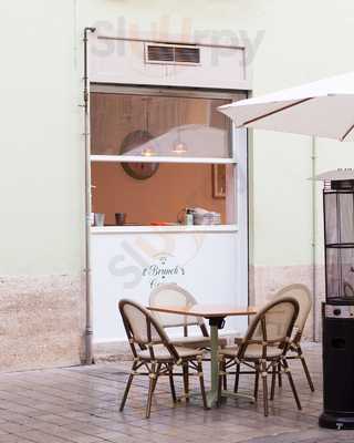 Brunch Corner - Sant Bult