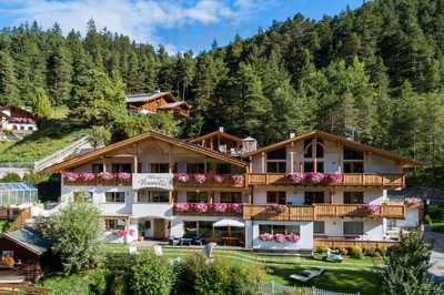 Albergo Brunello Ortisei, Ortisei