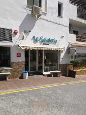 La Gelateria