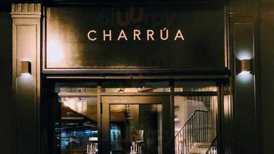 El Charrua