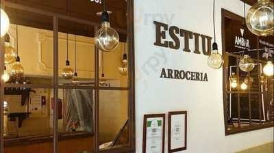 Arroceria Estiu