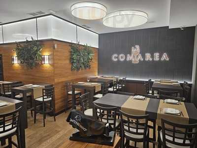 Comarea