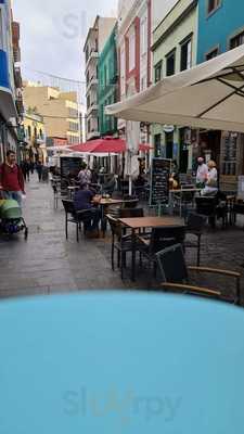 Restaurante La Bonita De Vegueta