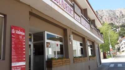 Restaurant Els Valencians