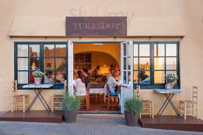 Restaurant Turandot