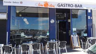 Nova Lua Chea Gastro-bar