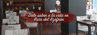 Restaurante Ruta Del Azafran