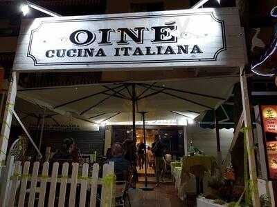 Oinè Trattoria Italiana