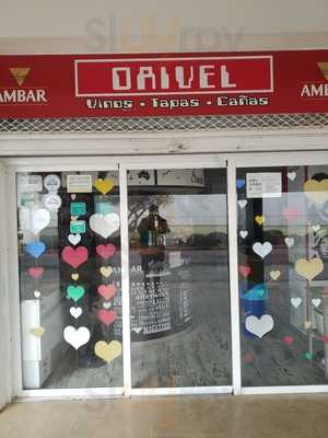 Daivel