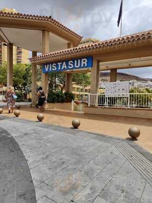 Restaurante Vista Sur