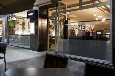 Restaurante Frenezy