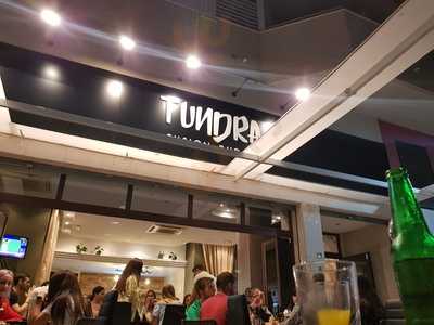 Tundra Fusión Burger