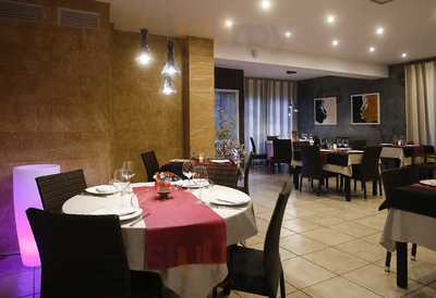 Restaurante Nesfor