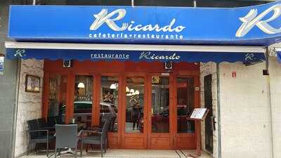 Restaurante Ricardo