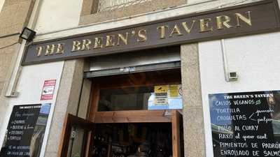 The Breen's Tavern